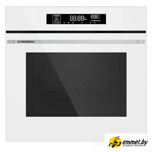 Электрический духовой шкаф MAUNFELD AEOD60106W