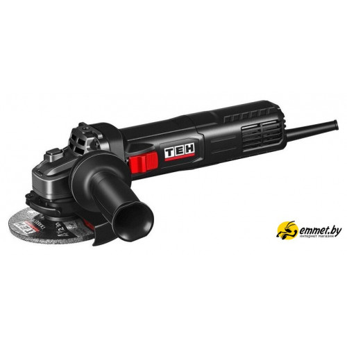 Угловая шлифмашина TEH TG12512VP