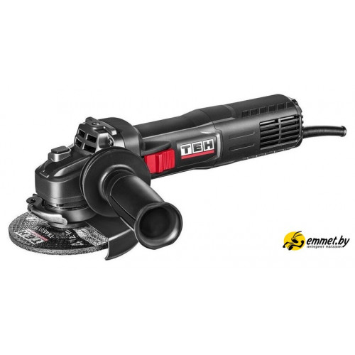 Угловая шлифмашина TEH TG12510VP