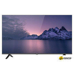 Телевизор BQ 40F40B Телевизор BQ 40F40B