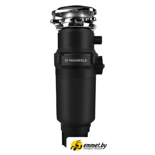 Измельчитель пищевых отходов MAUNFELD MWD3901PB