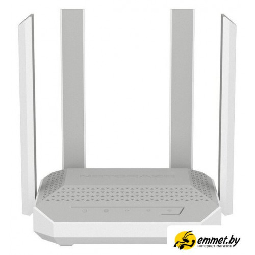 Wi-Fi роутер Netcraze Challenger NC-3910