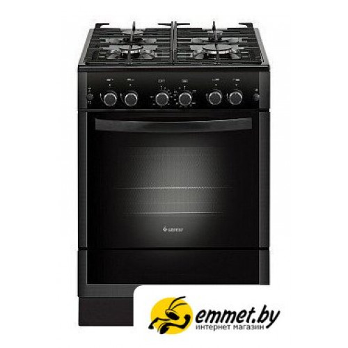Кухонная плита GEFEST ПГ 6500-02 G1A0