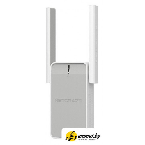 Усилитель Wi-Fi Netcraze Buddy 6 NC-3411