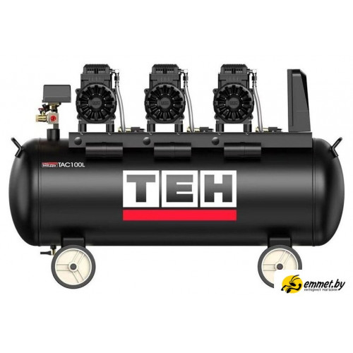Компрессор TEH TAC100L