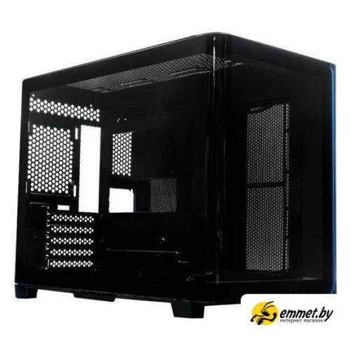 Корпус XASTRA QR600M 0F-UC (черный)
