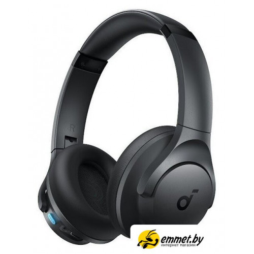 Наушники Anker Soundcore Q11i (черный)