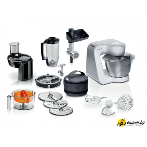Кухонная машина Bosch Serie 4 MUM58251