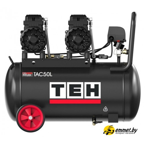 Компрессор TEH TAC50L