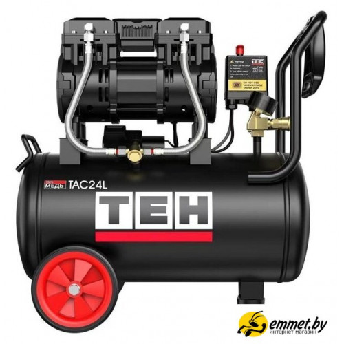 Компрессор TEH TAC24L