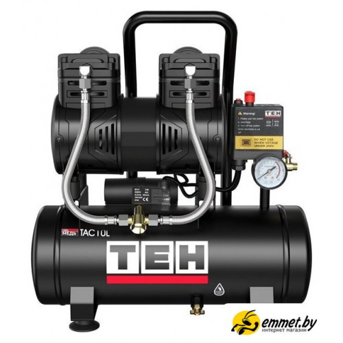 Компрессор TEH TAC10L