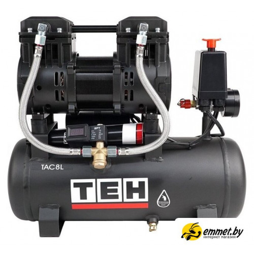 Компрессор TEH TAC8L
