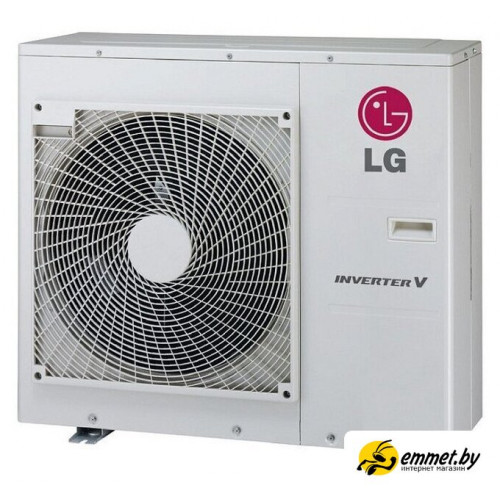 Наружный блок LG Multi F MU4R27