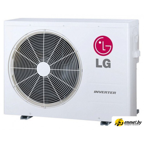 Наружный блок LG Multi F MU3R21