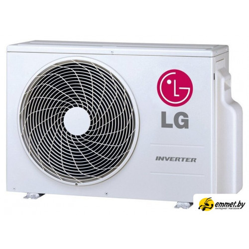 Наружный блок LG Multi F MU2R17