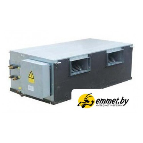Кондиционер Royal Clima Competenza HP Inverter CO-D 96HNHI/CO-E 96HNHI