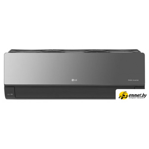 Кондиционер LG ARTCOOL Mirror AC24BK