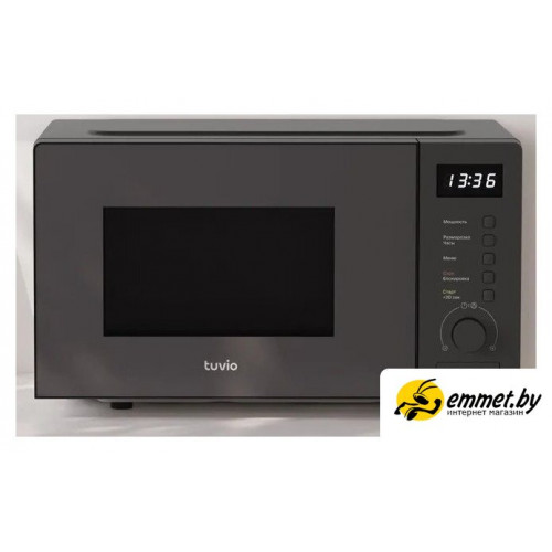 Микроволновая печь Tuvio MW03GB