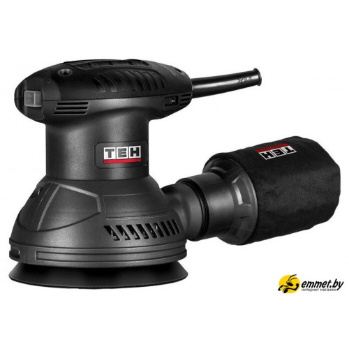 Эксцентриковая шлифмашина TEH TS12532