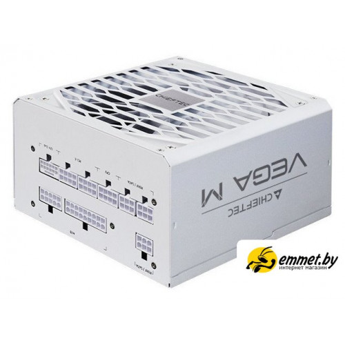 Блок питания Chieftec Vega M 750W PPG-750-CW