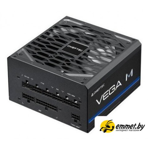 Блок питания Chieftec Vega M 1000W PPG-1000-C