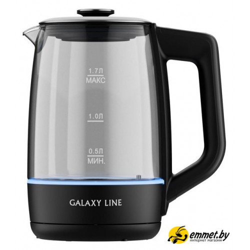 Электрический чайник Galaxy Line GL0567