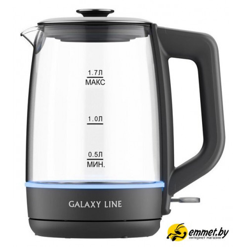 Электрический чайник Galaxy Line GL0568