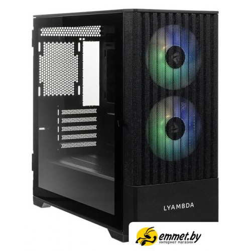 Корпус Lyambda LGT-01
