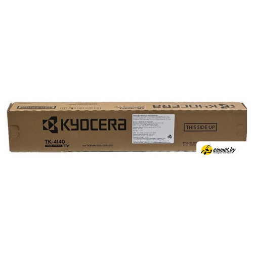Картридж Kyocera TK-4140