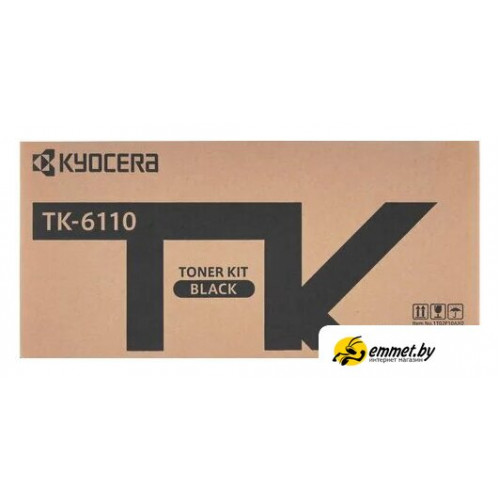 Картридж Kyocera TK-6110