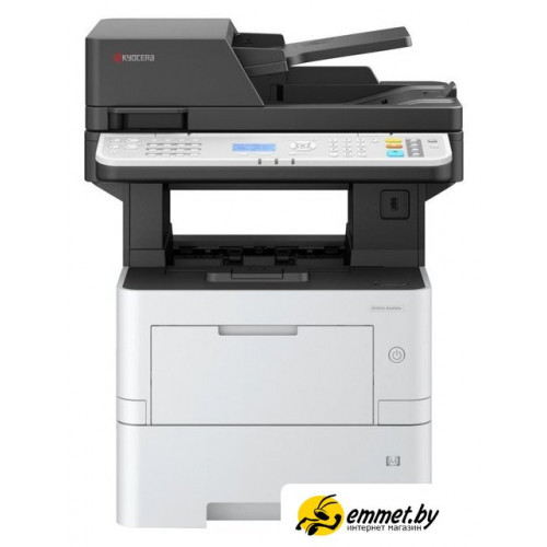 МФУ Kyocera Mita ECOSYS MA4500x 110C133AX0 (картридж TK-3405)
