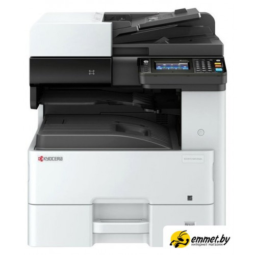 МФУ Kyocera Mita ECOSYS M4125idn 1102P23AX0 (картридж TK-6110)