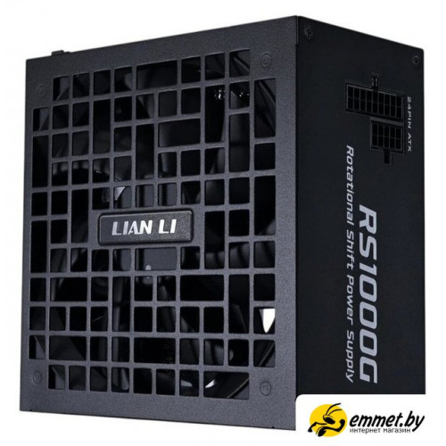 Блок питания Lian Li RS1000G G9P.RS1000G.BH00.RU