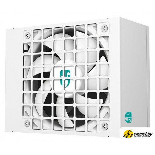 Блок питания DeepCool GamerStorm PS850G WH