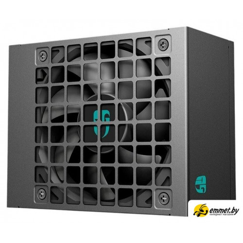 Блок питания DeepCool GamerStorm PS750G