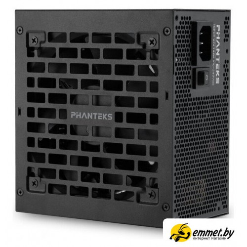 Блок питания Phanteks AMP BH 750W PH-P750BM_BK01