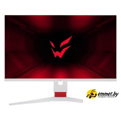 Игровой монитор Ardor Gaming Portal AF24H1 (180 Гц, белый)