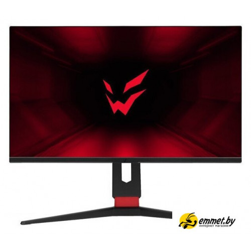 Игровой монитор Ardor Gaming Portal AF24H1 (180 Гц, черный)