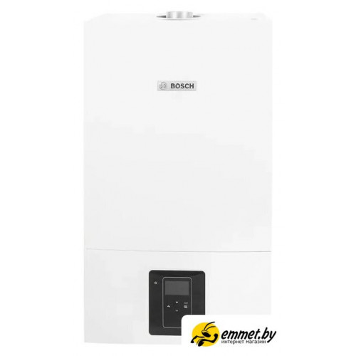 Отопительный котел Bosch WBN 2000-24 CRN 7736901477