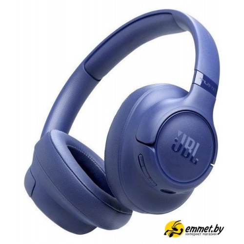 Наушники JBL Tune 730BT (синий)