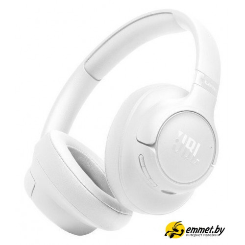 Наушники JBL Tune 730BT (белый)