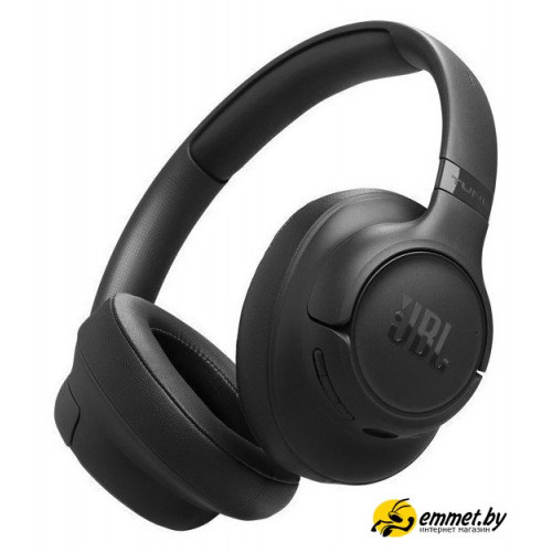 Наушники JBL Tune 730BT (черный)