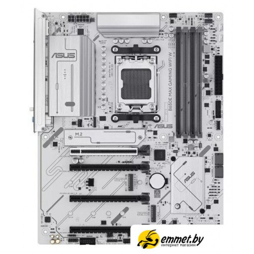 Материнская плата ASUS B650E Max Gaming WiFi W