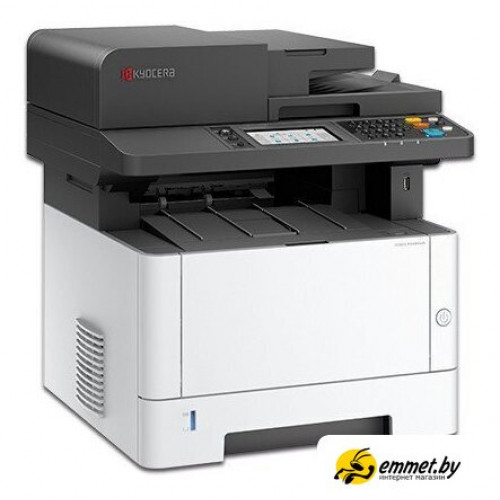 МФУ Kyocera Mita ECOSYS MA4000wifx 110C1D3AX0 (Азия)