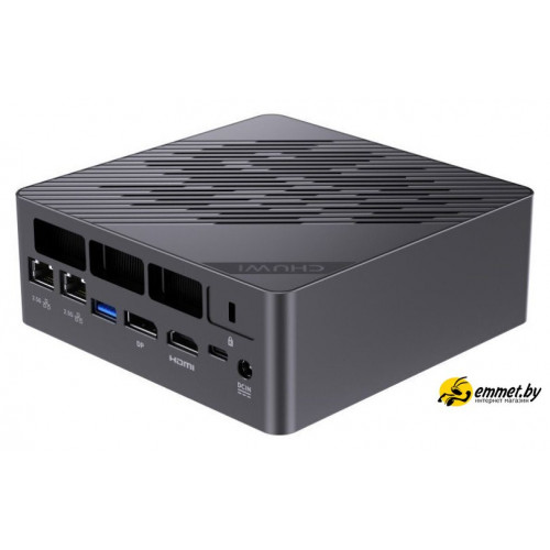 Мини-ПК Chuwi AuBox Ai365 Ryzen AI 9 365/32GB/1024GB/Win11Pro