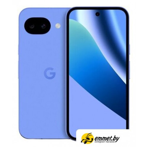 Телефон Google Pixel 10a 8GB/256GB (лаванда)