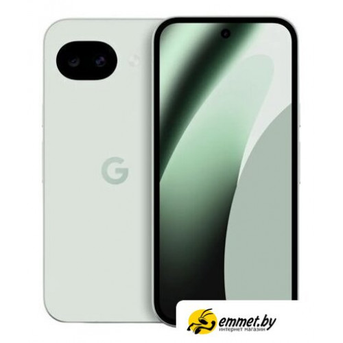 Телефон Google Pixel 10a 8GB/256GB (туман)