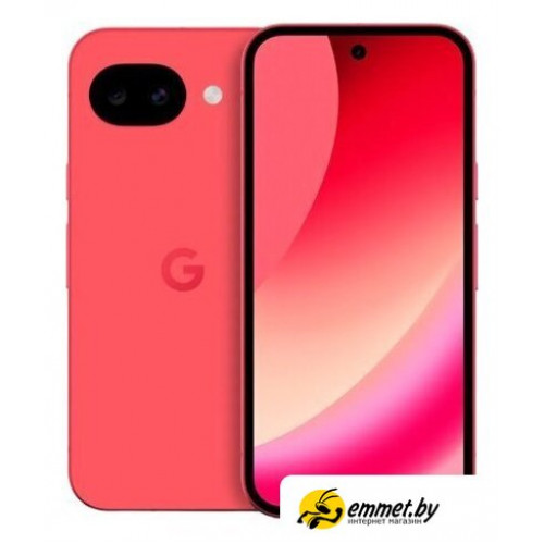 Телефон Google Pixel 10a 8GB/128GB (ягода)