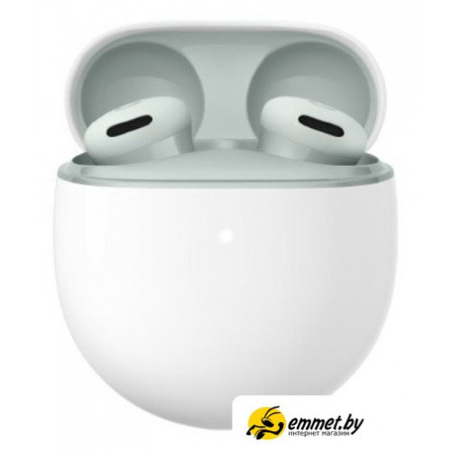 Наушники Google Pixel Buds 2a (туман)