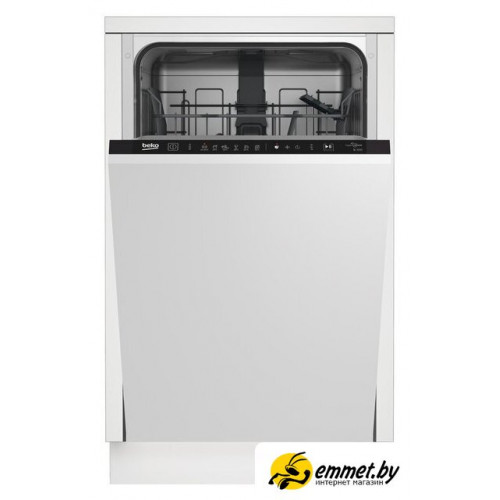 Встраиваемая посудомоечная машина BEKO BDIS1SQ021